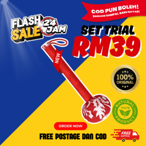 Hammer Herbs-Set Trial